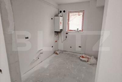Apartament cu 2 camere în Șcheia - 3
