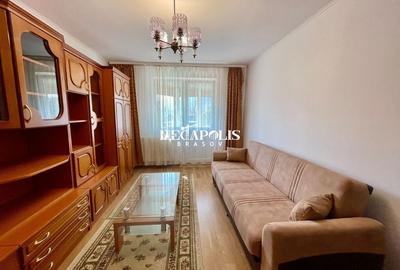 Apartament 3 camere | Decomandat | Tractorul Apartament 3 camere | Decomandat | Tractorul - 1