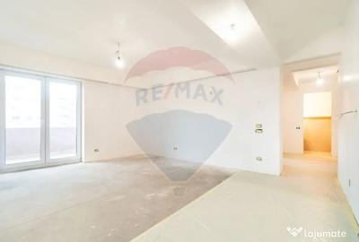 Apartament cu 3 camere semidecomandat în Dămăroaia - 5