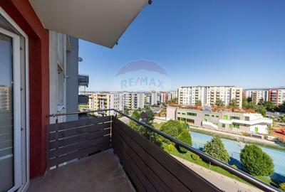 Apartament cu 2 camere decomandat în Bartolomeu - 10