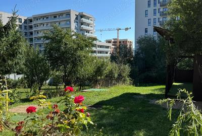 Casa de inchiriat, Calea Turzii, langa Sigma - 12