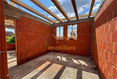 Casă cu 3 camere cu Teren 472 Mp în Oncea - 3