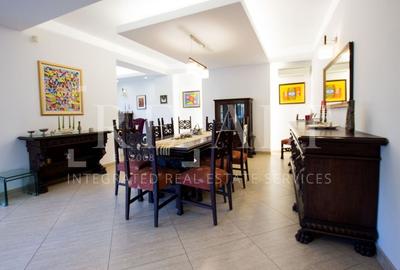 Inchiriere apartament 5 camere | Elegant, Parcare, Terasa | Eminescu, Polona - 6