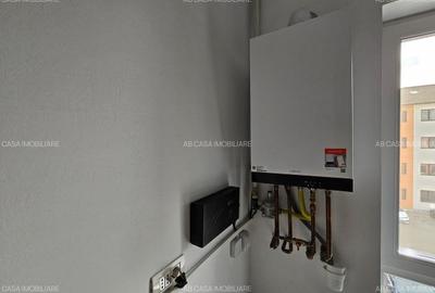 Închiriere apartament nou, 2 camere, et. 2/3, Giroc, în spate la Lidl - 10