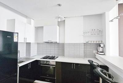 Apartament cu 2 camere în Central - 6