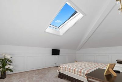 De vanzare Vila premium complet consolidata LUX 7 camere Matei Basarab - 20