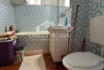 Apartament cu 3 camere în Tudor - 15
