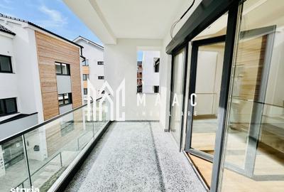 Apartament cu 2 camere în Cristian - 6