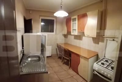 Apartament cu 2 camere semidecomandat în Central - 7