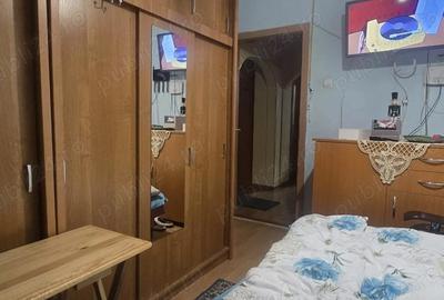Apartament cu 3 camere decomandat în Bălcescu - 8