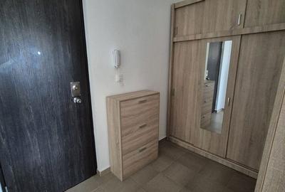 Garsonieră în Torontalului - 5
