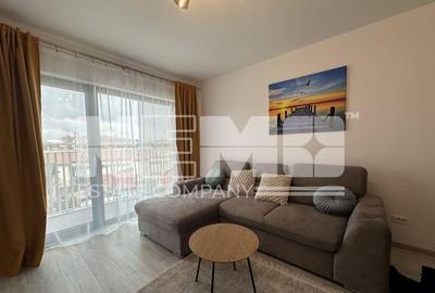 De Inchiriat Apartament I 450 euro/luna I Suceava, Avanera - 8