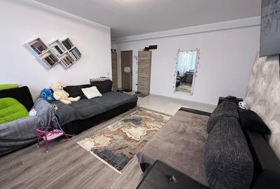 Apartament cu 3 camere decomandat, mobilat în Păcii - 3