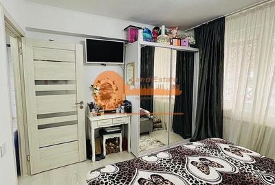 Apartament cu 2 camere semidecomandat, mobilat în Gara de Nord - 4
