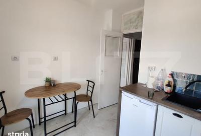 Apartament cu 3 camere decomandat în Decebal - 4