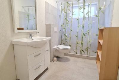 Casa de inchiriat 4 camere semimobilata cartier Izvor - 6