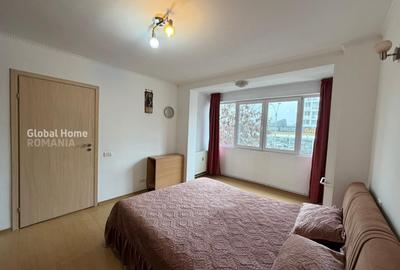 Apartament cu 2 camere semidecomandat, mobilat în Tineretului - 5