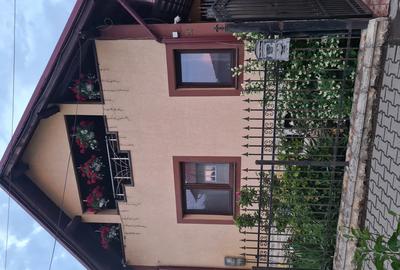 Casa de vanzare in localitatea Saula la 40 km de Cluj - 3