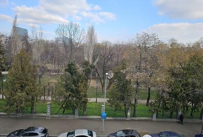Cismigiu, Schitu Magureanu - 6