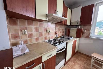 Apartament cu 3 camere semidecomandat în Cetate - 9