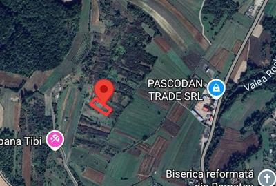 Spațiu comercial, în Remetea - 2