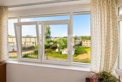 Apartament cu 3 camere decomandat, mobilat în Autogară - 3
