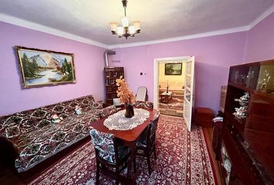 Casa individuala de vanzare | 105 mp | teren de 1400 mp - Șeica Mare - 15