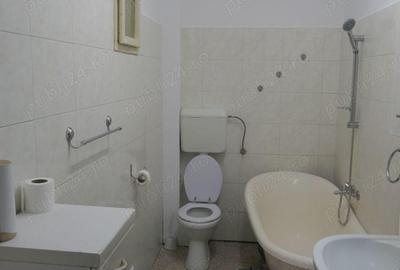 Apartament 2 camere la vila, mobilat, centrala termica proprie, centru - Podgoria, et. 1 - 3