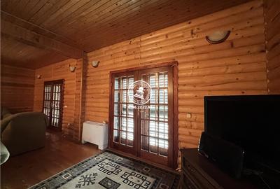 Casa la poalele padurii in Voronet, suprafata teren de 3000mp - 6