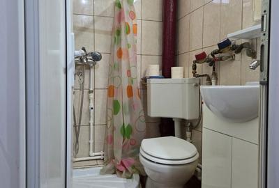 Garsonieră semidecomandată în Central - 3