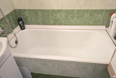 Garsonieră semidecomandată în Micro 15 - 2