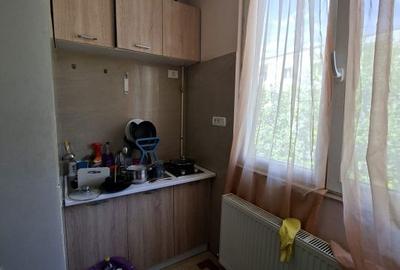 Apartament cu 2 camere în Republicii - 4