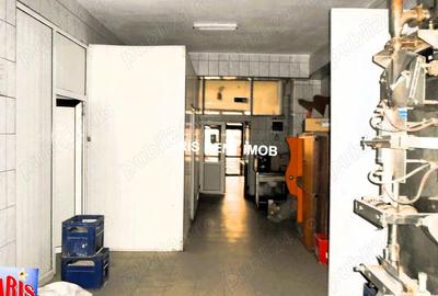 Inchiriere spatiu pentru mica industrie, laborator, depozitare etc in Ploiesti, zona Transilvaniei - 6