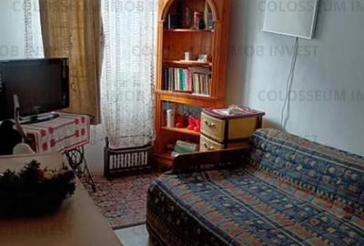 Apartament 3 camere, decomandat - zona Astra - 2