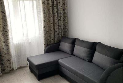 Garsoniera de inchiriat in zona Constructorilor - 4