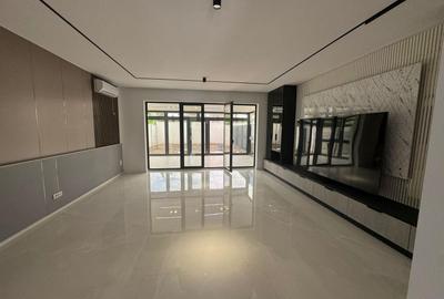 Casă cu 5 camere cu Teren 190 Mp în Pipera - 3