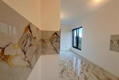Vila P+E, 5 camere,3 bai,teren 418 mp,finisaje top, intabulata, toate utilitatil - 12