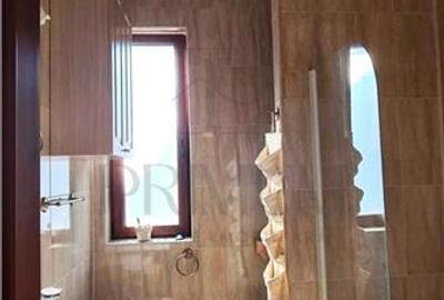 MEDICINA - ETAJ 2 - GARAJ - BOXA - 3 cam - 2 bai - centrala proprie - clima - de - 3