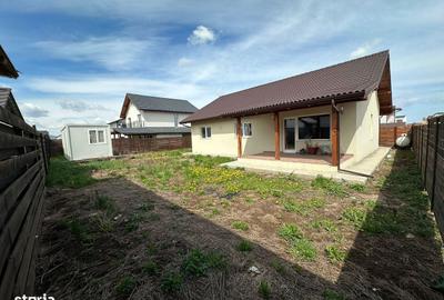 Casă cu 4 camere în Hărmanului - 3