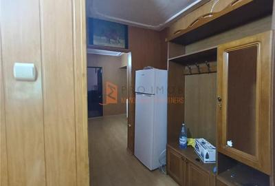 Apartament 4 camere cf 1 decomandat zona Dorobanti 2 - 10