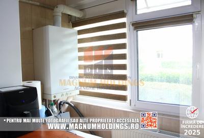 Apartament cu 2 camere decomandat, mobilat în Trivale - 14