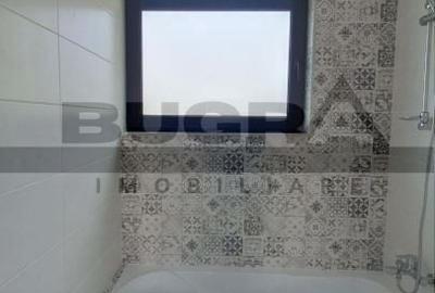 Casa de inchiriat in Dezmir, ansamblu privat - 5