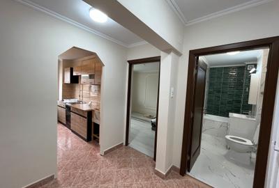 Apartament cu 2 camere decomandat în Central - 1