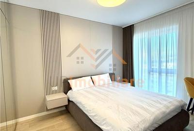 Apartament cu 2 camere semidecomandat în Seleuș - 4