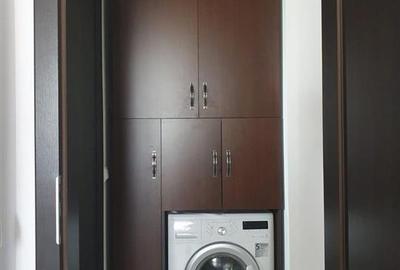 Apartament cu 2 camere semidecomandat, mobilat în Turnișor - 8