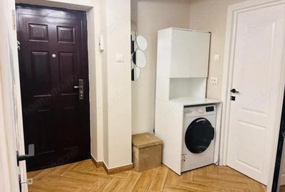 Garsoniera centrala, eleganta, cu dotari premium - zona Pizza Celentano Garsoniera centrala, eleganta, cu dotari premium - zona Pizza Celentano - 9