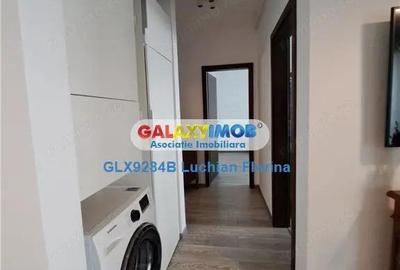 Apartament 2 camere, bloc nou, terasa, parcare I Nicolae Teclu - 3