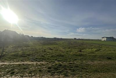 Teren Intravial 352 mp, Deschidere la Doua Strazi, Techirghiol - 9