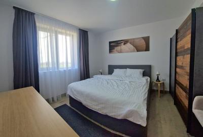 2 CAMERE complet MOBILIAT si UTILAT - Mutare IMEDIATA - 13