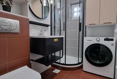 Probabil cel mai frumos apartament cu 2 camere în Cornișa - 9